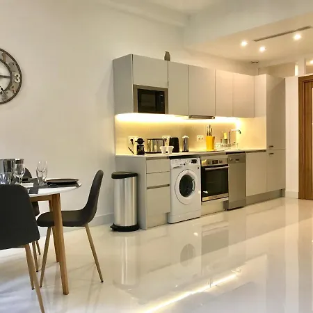 Vieux Palais De Justice Apartment
